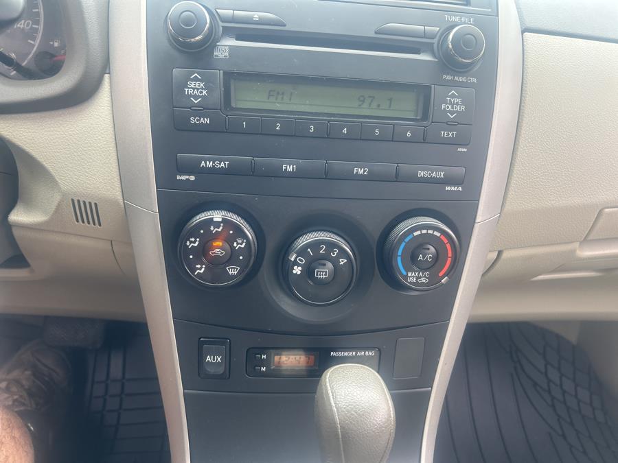 2010 Toyota Corolla 4dr Sdn Auto LE, available for sale in South Windsor , Connecticut | Ful-line Auto LLC. South Windsor , Connecticut 2010 Toyota Corolla 4dr Sdn Auto LE, available for sale in South Windsor , Connecticut | Ful-line Auto LLC. South Windsor , Connecticut