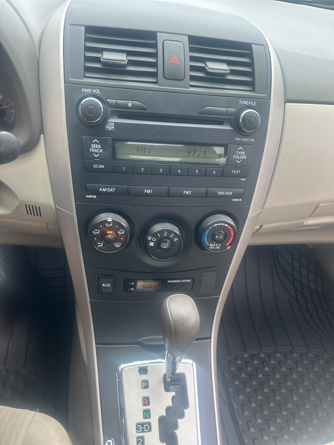 2010 Toyota Corolla 4dr Sdn Auto LE, available for sale in South Windsor , Connecticut | Ful-line Auto LLC. South Windsor , Connecticut 2010 Toyota Corolla 4dr Sdn Auto LE, available for sale in South Windsor , Connecticut | Ful-line Auto LLC. South Windsor , Connecticut