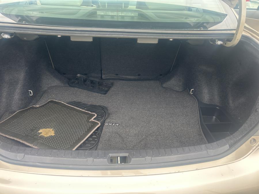 2010 Toyota Corolla 4dr Sdn Auto LE, available for sale in South Windsor , Connecticut | Ful-line Auto LLC. South Windsor , Connecticut 2010 Toyota Corolla 4dr Sdn Auto LE, available for sale in South Windsor , Connecticut | Ful-line Auto LLC. South Windsor , Connecticut