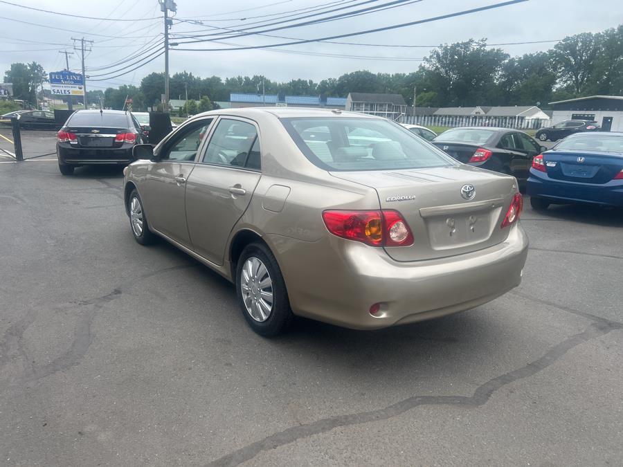 2010 Toyota Corolla 4dr Sdn Auto LE, available for sale in South Windsor , Connecticut | Ful-line Auto LLC. South Windsor , Connecticut 2010 Toyota Corolla 4dr Sdn Auto LE, available for sale in South Windsor , Connecticut | Ful-line Auto LLC. South Windsor , Connecticut