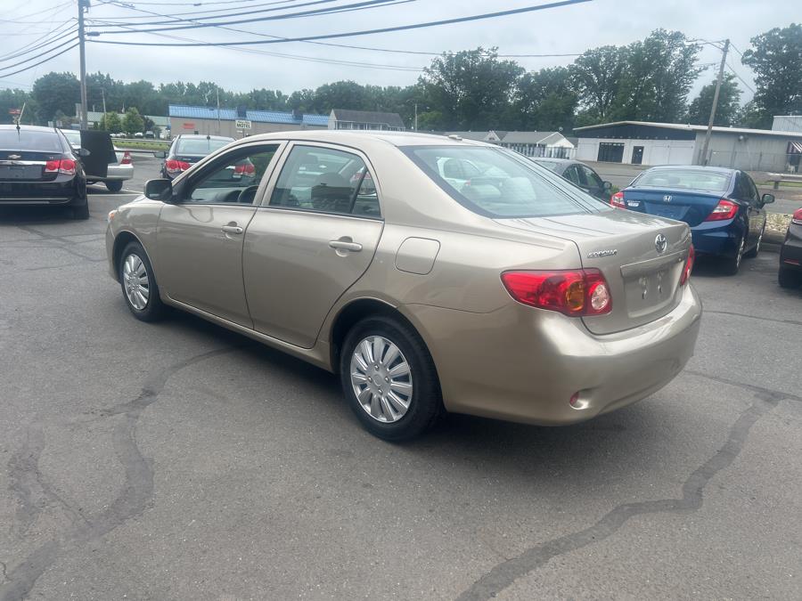 2010 Toyota Corolla 4dr Sdn Auto LE, available for sale in South Windsor , Connecticut | Ful-line Auto LLC. South Windsor , Connecticut 2010 Toyota Corolla 4dr Sdn Auto LE, available for sale in South Windsor , Connecticut | Ful-line Auto LLC. South Windsor , Connecticut