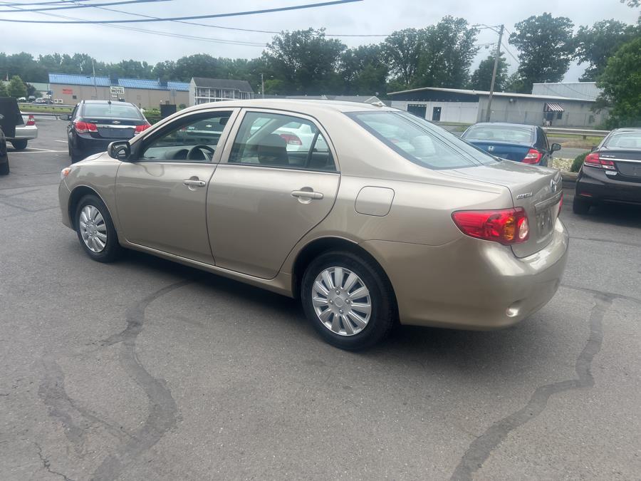 2010 Toyota Corolla 4dr Sdn Auto LE, available for sale in South Windsor , Connecticut | Ful-line Auto LLC. South Windsor , Connecticut 2010 Toyota Corolla 4dr Sdn Auto LE, available for sale in South Windsor , Connecticut | Ful-line Auto LLC. South Windsor , Connecticut