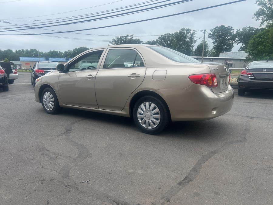 2010 Toyota Corolla 4dr Sdn Auto LE, available for sale in South Windsor , Connecticut | Ful-line Auto LLC. South Windsor , Connecticut 2010 Toyota Corolla 4dr Sdn Auto LE, available for sale in South Windsor , Connecticut | Ful-line Auto LLC. South Windsor , Connecticut