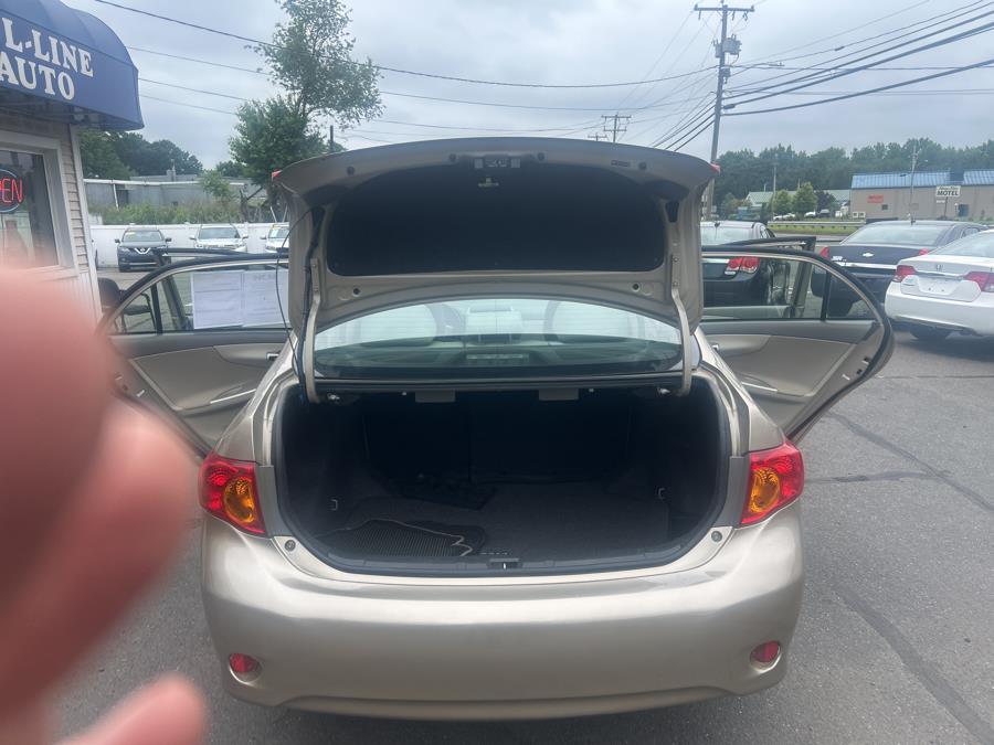 2010 Toyota Corolla 4dr Sdn Auto LE, available for sale in South Windsor , Connecticut | Ful-line Auto LLC. South Windsor , Connecticut 2010 Toyota Corolla 4dr Sdn Auto LE, available for sale in South Windsor , Connecticut | Ful-line Auto LLC. South Windsor , Connecticut