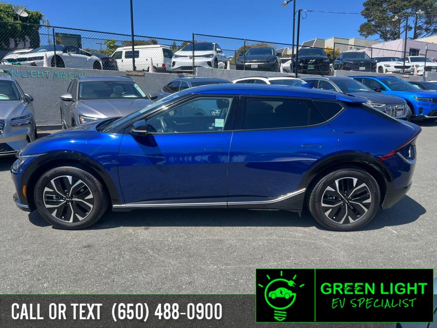 2023 Kia EV6 Wind RWD, available for sale in Daly City, California | Green Light Auto Wholesale. Daly City, California 2023 Kia EV6 Wind RWD, available for sale in Daly City, California | Green Light Auto Wholesale. Daly City, California