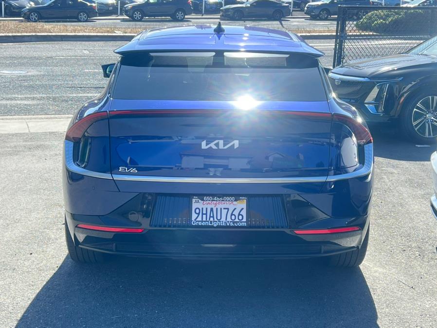 2023 Kia EV6 Wind RWD, available for sale in Daly City, California | Green Light Auto Wholesale. Daly City, California 2023 Kia EV6 Wind RWD, available for sale in Daly City, California | Green Light Auto Wholesale. Daly City, California