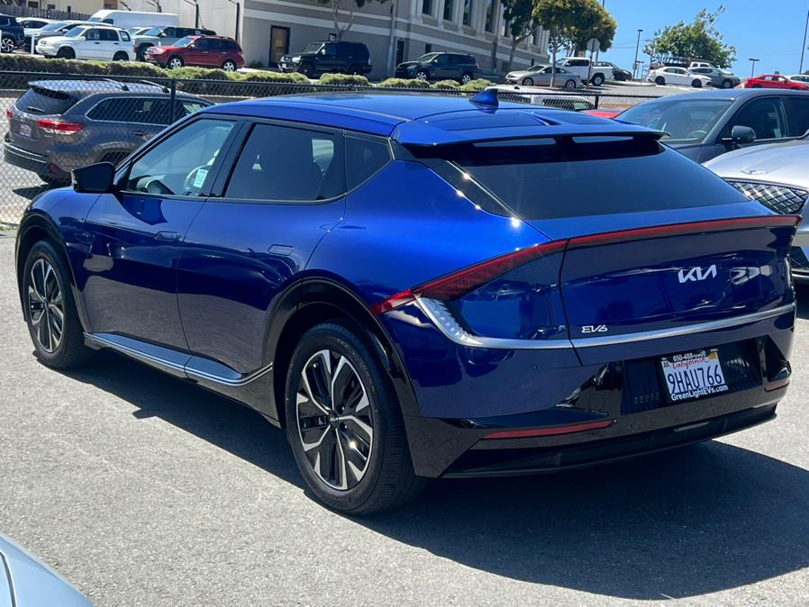 2023 Kia EV6 Wind RWD, available for sale in Daly City, California | Green Light Auto Wholesale. Daly City, California 2023 Kia EV6 Wind RWD, available for sale in Daly City, California | Green Light Auto Wholesale. Daly City, California