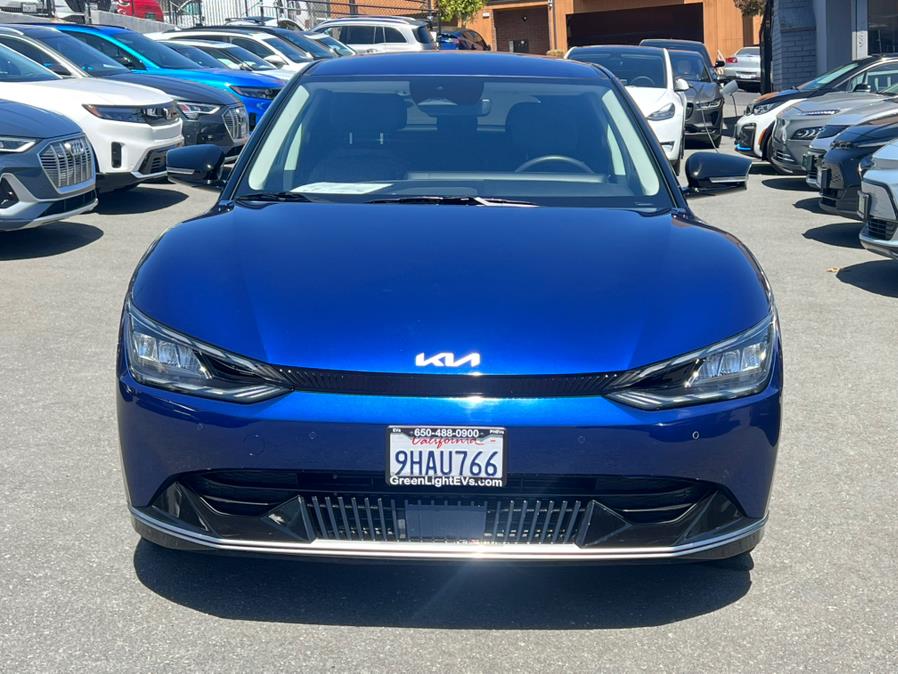 2023 Kia EV6 Wind RWD, available for sale in Daly City, California | Green Light Auto Wholesale. Daly City, California 2023 Kia EV6 Wind RWD, available for sale in Daly City, California | Green Light Auto Wholesale. Daly City, California