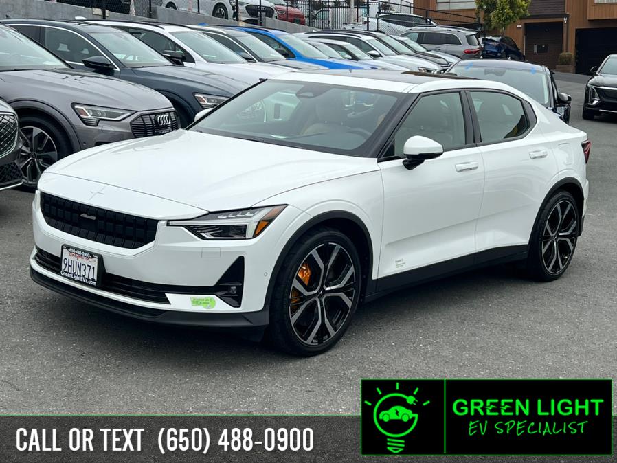 Used 2021 Polestar 2 in Daly City, California | Green Light Auto Wholesale. Daly City, California