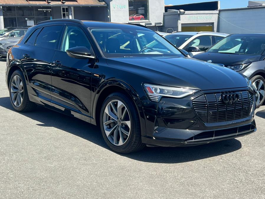 2021 Audi e-tron Premium Plus quattro, available for sale in Daly City, California | Green Light Auto Wholesale. Daly City, California 2021 Audi e-tron Premium Plus quattro, available for sale in Daly City, California | Green Light Auto Wholesale. Daly City, California