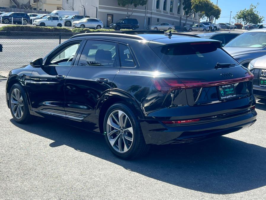 2021 Audi e-tron Premium Plus quattro, available for sale in Daly City, California | Green Light Auto Wholesale. Daly City, California 2021 Audi e-tron Premium Plus quattro, available for sale in Daly City, California | Green Light Auto Wholesale. Daly City, California
