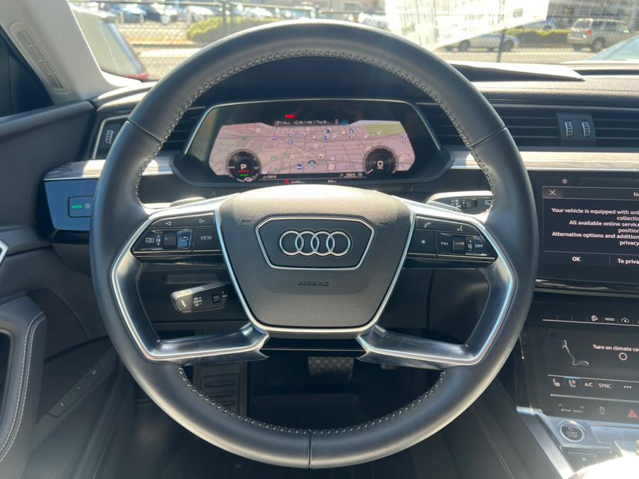 2021 Audi e-tron Premium Plus quattro, available for sale in Daly City, California | Green Light Auto Wholesale. Daly City, California 2021 Audi e-tron Premium Plus quattro, available for sale in Daly City, California | Green Light Auto Wholesale. Daly City, California
