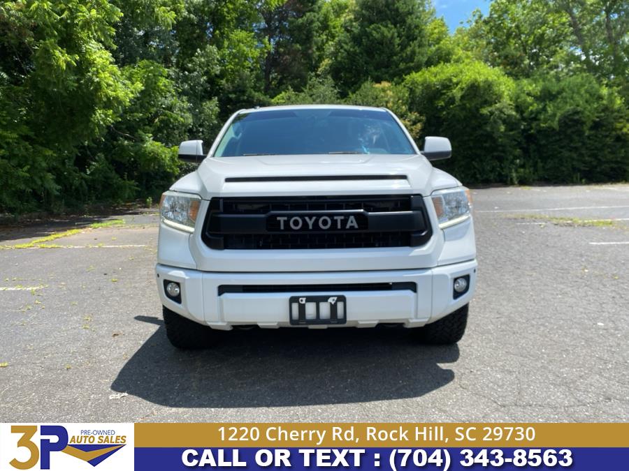 2017 Toyota Tundra 4WD Platinum CrewMax 5.5'' Bed 5.7L (Natl), available for sale in Rock Hill, South Carolina | 3 Points Auto Sales. Rock Hill, South Carolina 2017 Toyota Tundra 4WD Platinum CrewMax 5.5'' Bed 5.7L (Natl), available for sale in Rock Hill, South Carolina | 3 Points Auto Sales. Rock Hill, South Carolina
