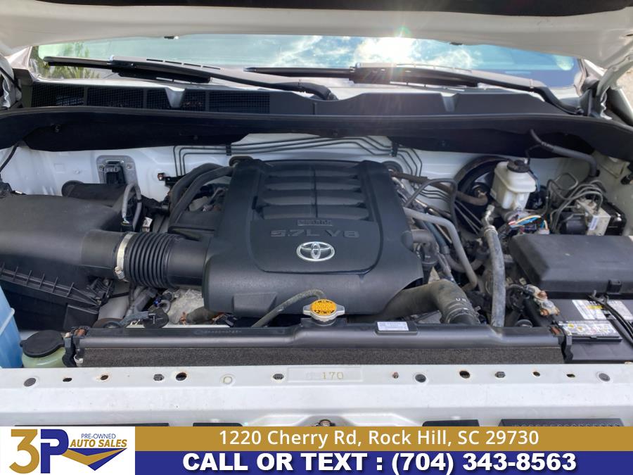 2017 Toyota Tundra 4WD Platinum CrewMax 5.5'' Bed 5.7L (Natl), available for sale in Rock Hill, South Carolina | 3 Points Auto Sales. Rock Hill, South Carolina 2017 Toyota Tundra 4WD Platinum CrewMax 5.5'' Bed 5.7L (Natl), available for sale in Rock Hill, South Carolina | 3 Points Auto Sales. Rock Hill, South Carolina