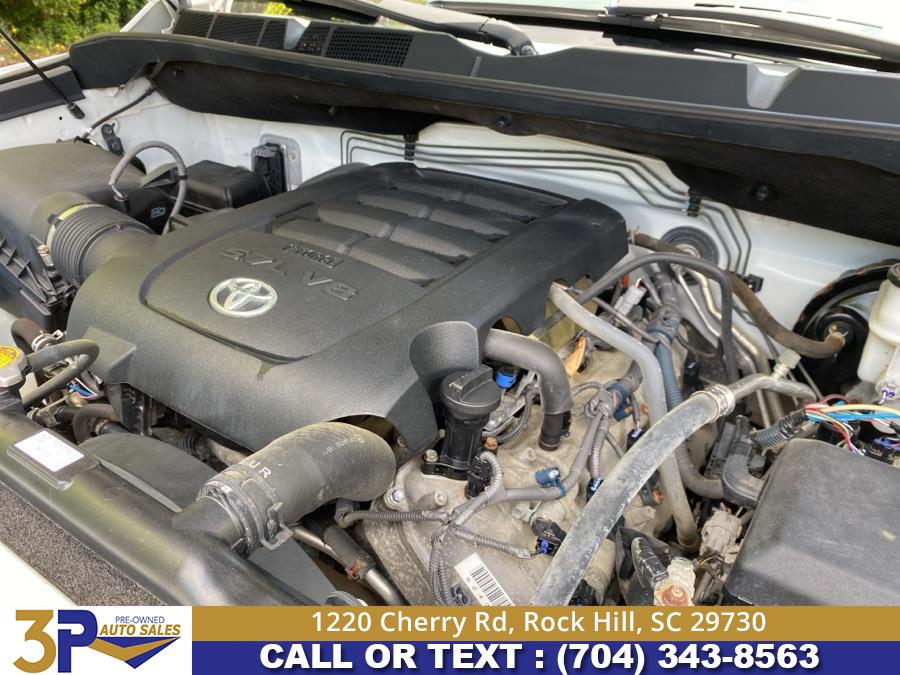 2017 Toyota Tundra 4WD Platinum CrewMax 5.5'' Bed 5.7L (Natl), available for sale in Rock Hill, South Carolina | 3 Points Auto Sales. Rock Hill, South Carolina 2017 Toyota Tundra 4WD Platinum CrewMax 5.5'' Bed 5.7L (Natl), available for sale in Rock Hill, South Carolina | 3 Points Auto Sales. Rock Hill, South Carolina
