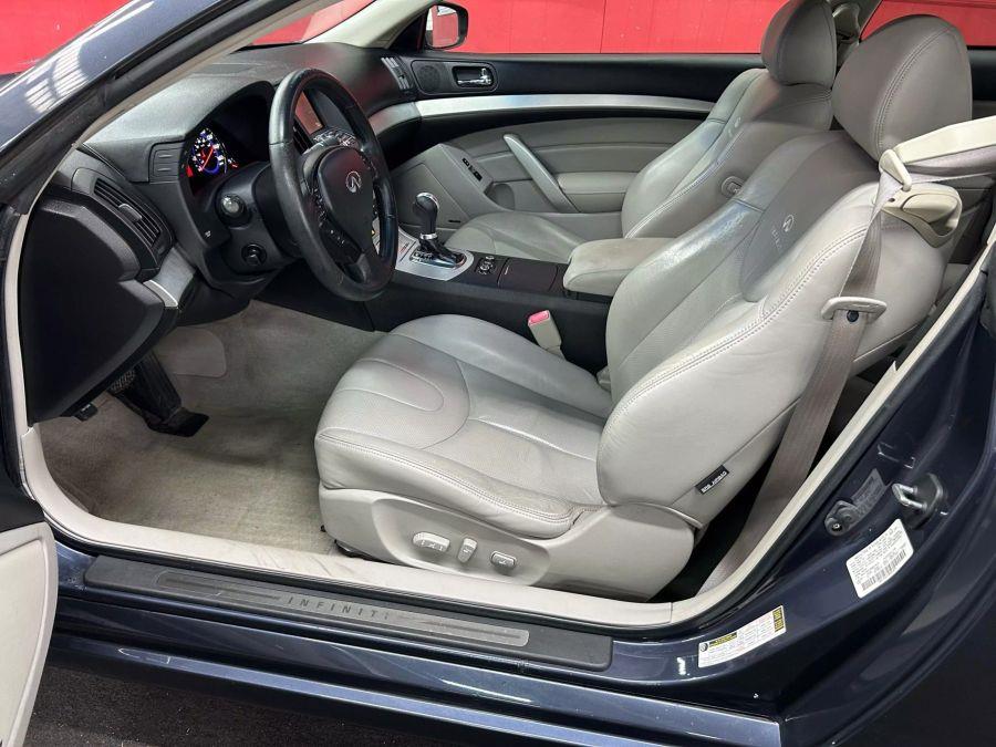 2009 Infiniti g G37x Coupe 2D, available for sale in Garfield, New Jersey | Urban Motors Collection. Garfield, New Jersey 2009 Infiniti g G37x Coupe 2D, available for sale in Garfield, New Jersey | Urban Motors Collection. Garfield, New Jersey