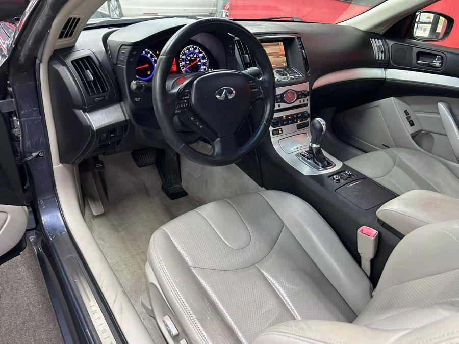 2009 Infiniti g G37x Coupe 2D, available for sale in Garfield, New Jersey | Urban Motors Collection. Garfield, New Jersey 2009 Infiniti g G37x Coupe 2D, available for sale in Garfield, New Jersey | Urban Motors Collection. Garfield, New Jersey