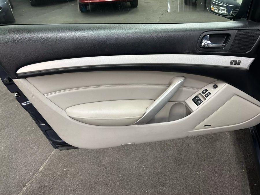 2009 Infiniti g G37x Coupe 2D, available for sale in Garfield, New Jersey | Urban Motors Collection. Garfield, New Jersey 2009 Infiniti g G37x Coupe 2D, available for sale in Garfield, New Jersey | Urban Motors Collection. Garfield, New Jersey