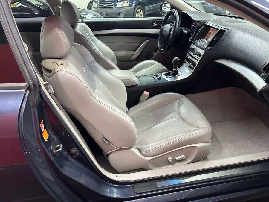 2009 Infiniti g G37x Coupe 2D, available for sale in Garfield, New Jersey | Urban Motors Collection. Garfield, New Jersey 2009 Infiniti g G37x Coupe 2D, available for sale in Garfield, New Jersey | Urban Motors Collection. Garfield, New Jersey