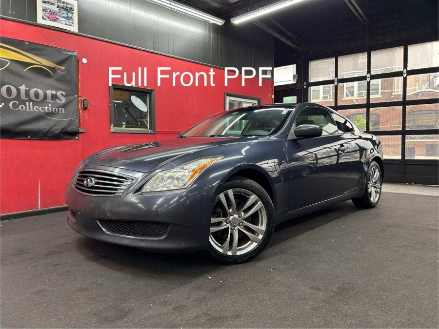 Used 2009 Infiniti g in Garfield, New Jersey | Urban Motors Collection. Garfield, New Jersey