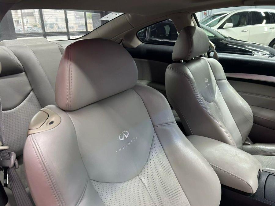 2009 Infiniti g G37x Coupe 2D, available for sale in Garfield, New Jersey | Urban Motors Collection. Garfield, New Jersey 2009 Infiniti g G37x Coupe 2D, available for sale in Garfield, New Jersey | Urban Motors Collection. Garfield, New Jersey