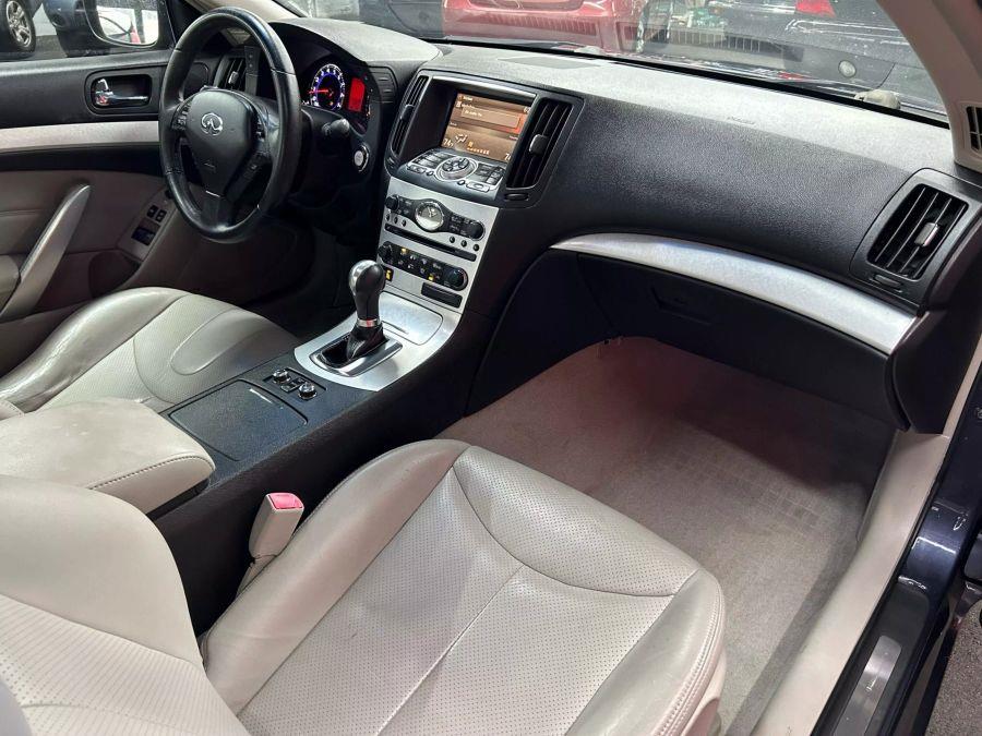 2009 Infiniti g G37x Coupe 2D, available for sale in Garfield, New Jersey | Urban Motors Collection. Garfield, New Jersey 2009 Infiniti g G37x Coupe 2D, available for sale in Garfield, New Jersey | Urban Motors Collection. Garfield, New Jersey