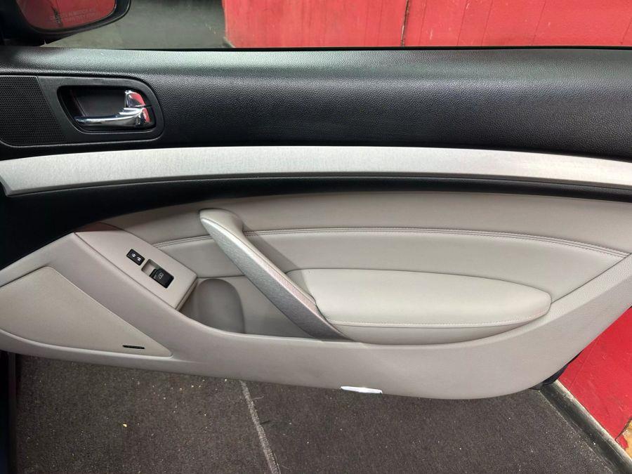 2009 Infiniti g G37x Coupe 2D, available for sale in Garfield, New Jersey | Urban Motors Collection. Garfield, New Jersey 2009 Infiniti g G37x Coupe 2D, available for sale in Garfield, New Jersey | Urban Motors Collection. Garfield, New Jersey