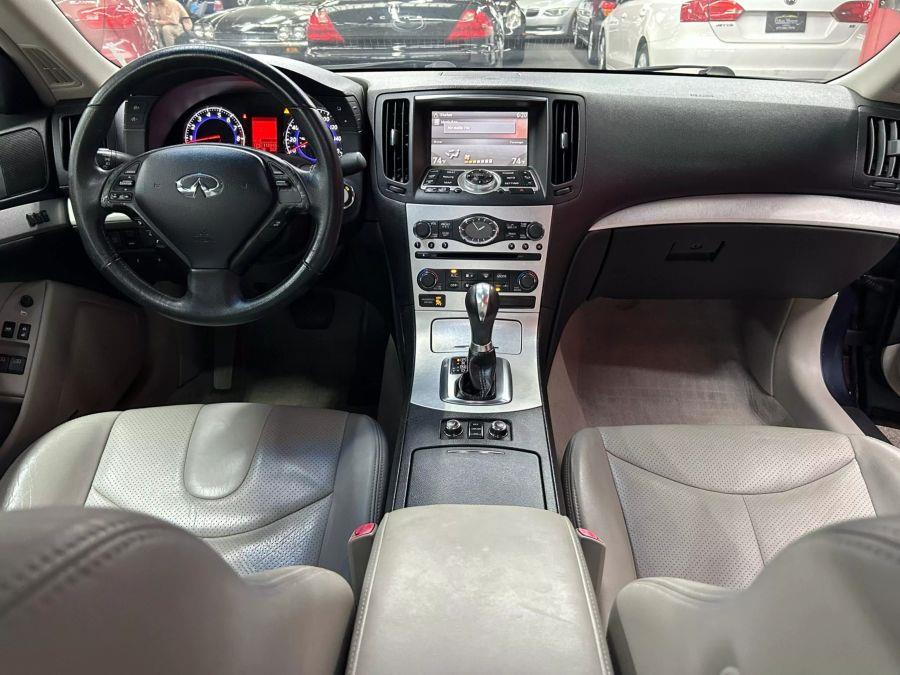 2009 Infiniti g G37x Coupe 2D, available for sale in Garfield, New Jersey | Urban Motors Collection. Garfield, New Jersey 2009 Infiniti g G37x Coupe 2D, available for sale in Garfield, New Jersey | Urban Motors Collection. Garfield, New Jersey