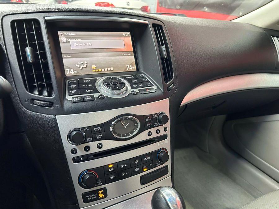 2009 Infiniti g G37x Coupe 2D, available for sale in Garfield, New Jersey | Urban Motors Collection. Garfield, New Jersey 2009 Infiniti g G37x Coupe 2D, available for sale in Garfield, New Jersey | Urban Motors Collection. Garfield, New Jersey