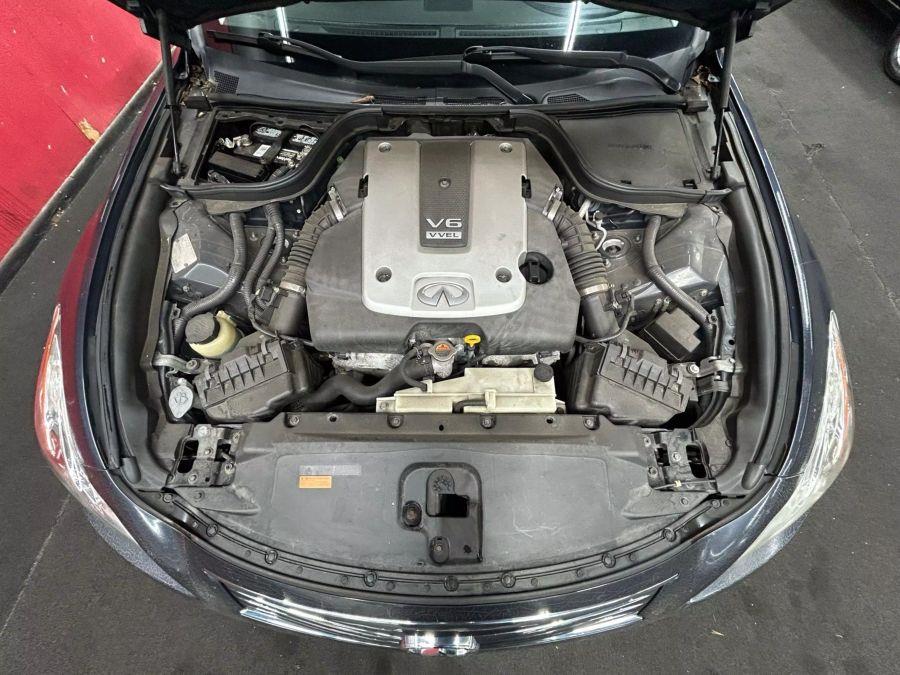 2009 Infiniti g G37x Coupe 2D, available for sale in Garfield, New Jersey | Urban Motors Collection. Garfield, New Jersey 2009 Infiniti g G37x Coupe 2D, available for sale in Garfield, New Jersey | Urban Motors Collection. Garfield, New Jersey