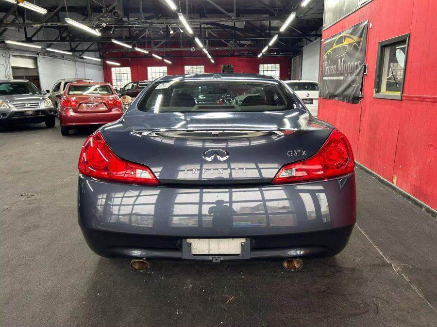 2009 Infiniti g G37x Coupe 2D, available for sale in Garfield, New Jersey | Urban Motors Collection. Garfield, New Jersey 2009 Infiniti g G37x Coupe 2D, available for sale in Garfield, New Jersey | Urban Motors Collection. Garfield, New Jersey