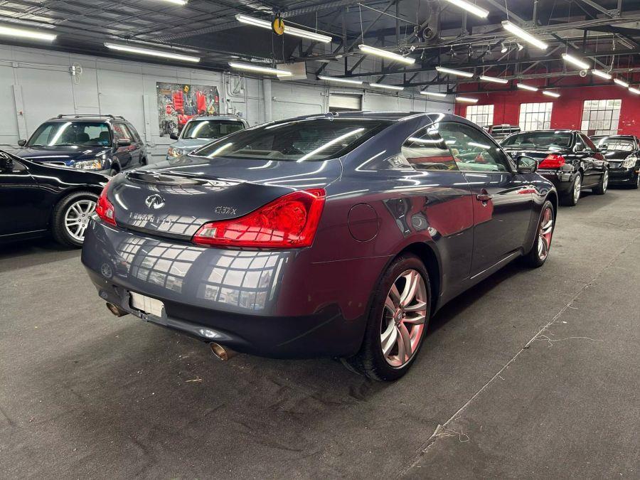 2009 Infiniti g G37x Coupe 2D, available for sale in Garfield, New Jersey | Urban Motors Collection. Garfield, New Jersey 2009 Infiniti g G37x Coupe 2D, available for sale in Garfield, New Jersey | Urban Motors Collection. Garfield, New Jersey