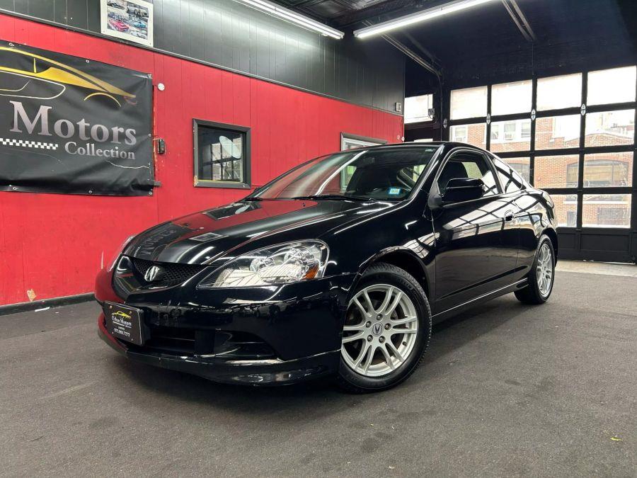 Used 2005 Acura Rsx in Garfield, New Jersey | Urban Motors Collection. Garfield, New Jersey