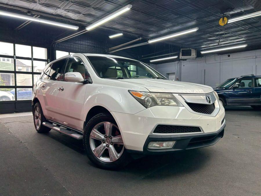 2010 Acura Mdx Sport Utility 4D, available for sale in Garfield, New Jersey | Urban Motors Collection. Garfield, New Jersey 2010 Acura Mdx Sport Utility 4D, available for sale in Garfield, New Jersey | Urban Motors Collection. Garfield, New Jersey