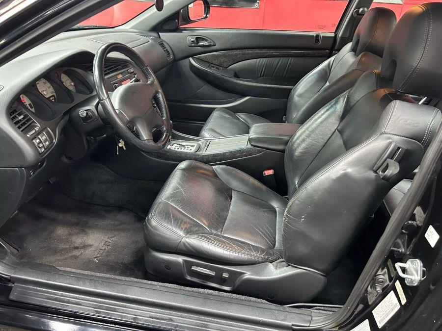 2001 Acura Cl 3.2 Type S Coupe 2D, available for sale in Garfield, New Jersey | Urban Motors Collection. Garfield, New Jersey 2001 Acura Cl 3.2 Type S Coupe 2D, available for sale in Garfield, New Jersey | Urban Motors Collection. Garfield, New Jersey