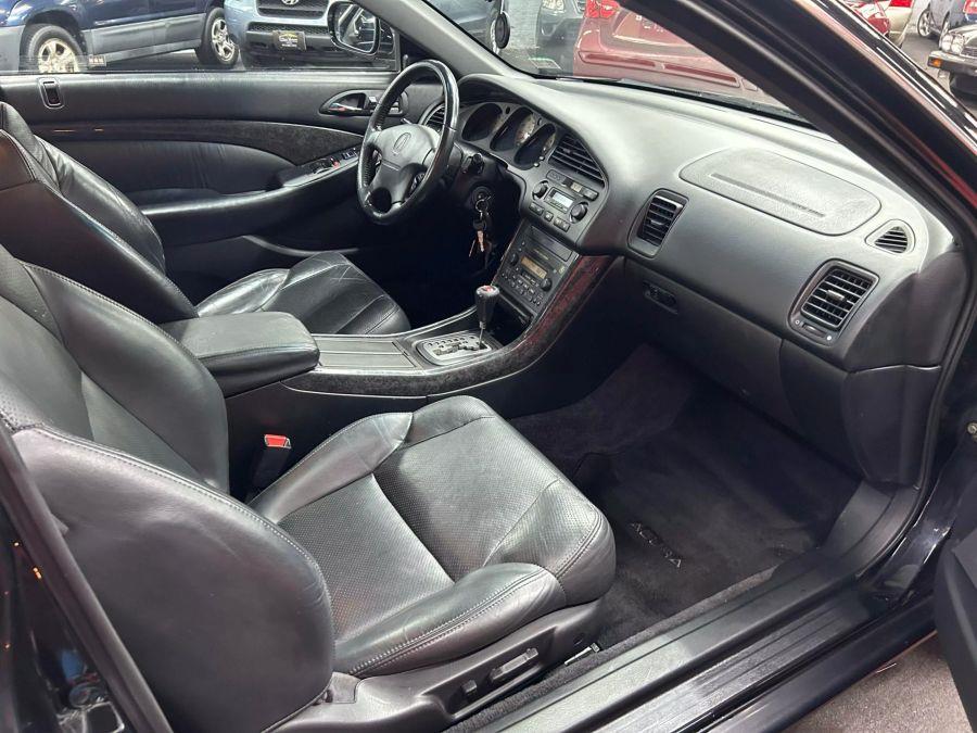 2001 Acura Cl 3.2 Type S Coupe 2D, available for sale in Garfield, New Jersey | Urban Motors Collection. Garfield, New Jersey 2001 Acura Cl 3.2 Type S Coupe 2D, available for sale in Garfield, New Jersey | Urban Motors Collection. Garfield, New Jersey