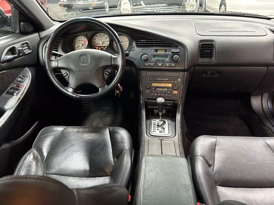 2001 Acura Cl 3.2 Type S Coupe 2D, available for sale in Garfield, New Jersey | Urban Motors Collection. Garfield, New Jersey 2001 Acura Cl 3.2 Type S Coupe 2D, available for sale in Garfield, New Jersey | Urban Motors Collection. Garfield, New Jersey