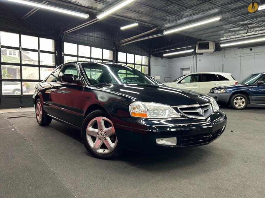 2001 Acura Cl 3.2 Type S Coupe 2D, available for sale in Garfield, New Jersey | Urban Motors Collection. Garfield, New Jersey 2001 Acura Cl 3.2 Type S Coupe 2D, available for sale in Garfield, New Jersey | Urban Motors Collection. Garfield, New Jersey