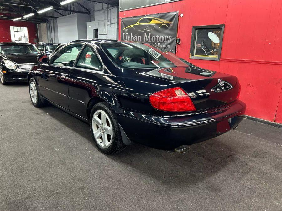 2001 Acura Cl 3.2 Type S Coupe 2D, available for sale in Garfield, New Jersey | Urban Motors Collection. Garfield, New Jersey 2001 Acura Cl 3.2 Type S Coupe 2D, available for sale in Garfield, New Jersey | Urban Motors Collection. Garfield, New Jersey