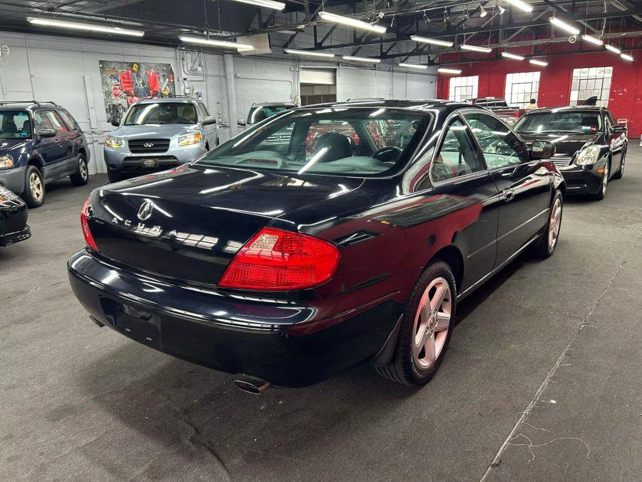 2001 Acura Cl 3.2 Type S Coupe 2D, available for sale in Garfield, New Jersey | Urban Motors Collection. Garfield, New Jersey 2001 Acura Cl 3.2 Type S Coupe 2D, available for sale in Garfield, New Jersey | Urban Motors Collection. Garfield, New Jersey