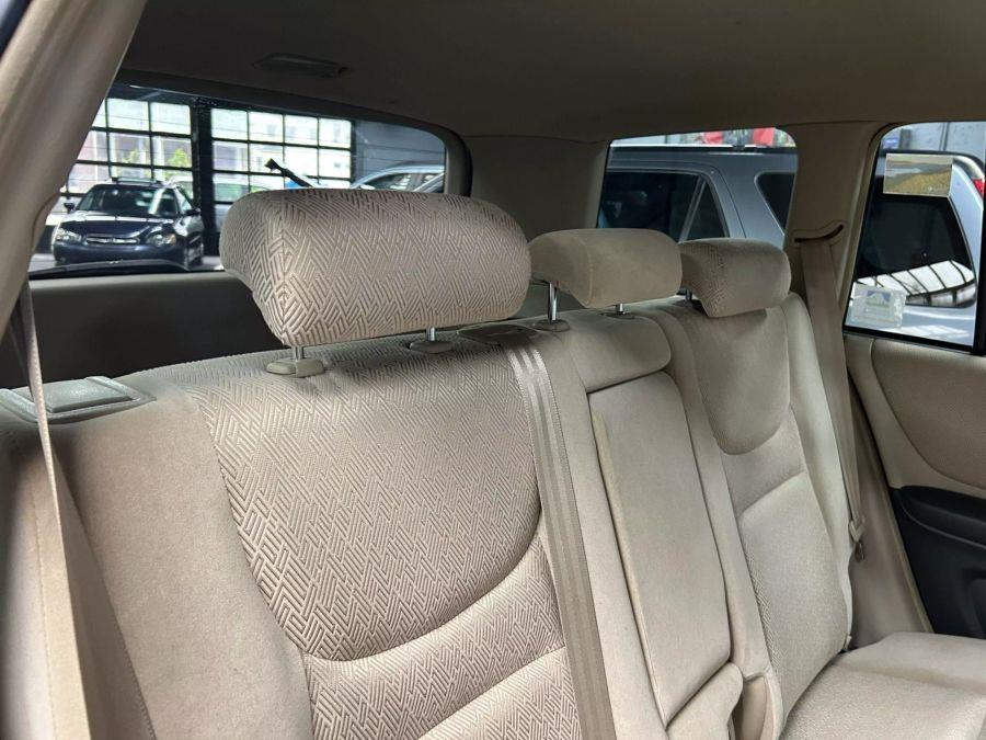 2002 Toyota Highlander Sport Utility 4D, available for sale in Garfield, New Jersey | Urban Motors Collection. Garfield, New Jersey 2002 Toyota Highlander Sport Utility 4D, available for sale in Garfield, New Jersey | Urban Motors Collection. Garfield, New Jersey
