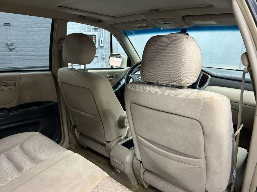2002 Toyota Highlander Sport Utility 4D, available for sale in Garfield, New Jersey | Urban Motors Collection. Garfield, New Jersey 2002 Toyota Highlander Sport Utility 4D, available for sale in Garfield, New Jersey | Urban Motors Collection. Garfield, New Jersey