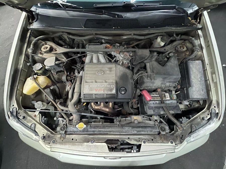 2002 Toyota Highlander Sport Utility 4D, available for sale in Garfield, New Jersey | Urban Motors Collection. Garfield, New Jersey 2002 Toyota Highlander Sport Utility 4D, available for sale in Garfield, New Jersey | Urban Motors Collection. Garfield, New Jersey