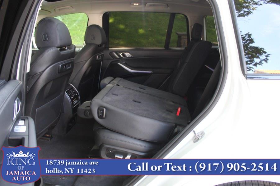2022 BMW X7 xDrive40i Sports Activity Vehicle, available for sale in Hempstead, New York | VIP Auto Credit Express. Hempstead, New York 2022 BMW X7 xDrive40i Sports Activity Vehicle, available for sale in Hempstead, New York | VIP Auto Credit Express. Hempstead, New York