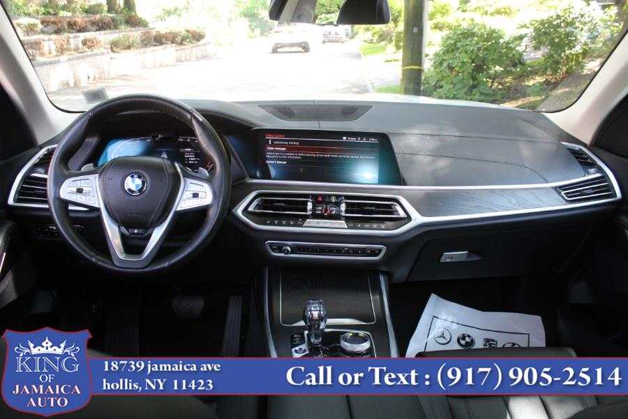 2022 BMW X7 xDrive40i Sports Activity Vehicle, available for sale in Hempstead, New York | VIP Auto Credit Express. Hempstead, New York 2022 BMW X7 xDrive40i Sports Activity Vehicle, available for sale in Hempstead, New York | VIP Auto Credit Express. Hempstead, New York