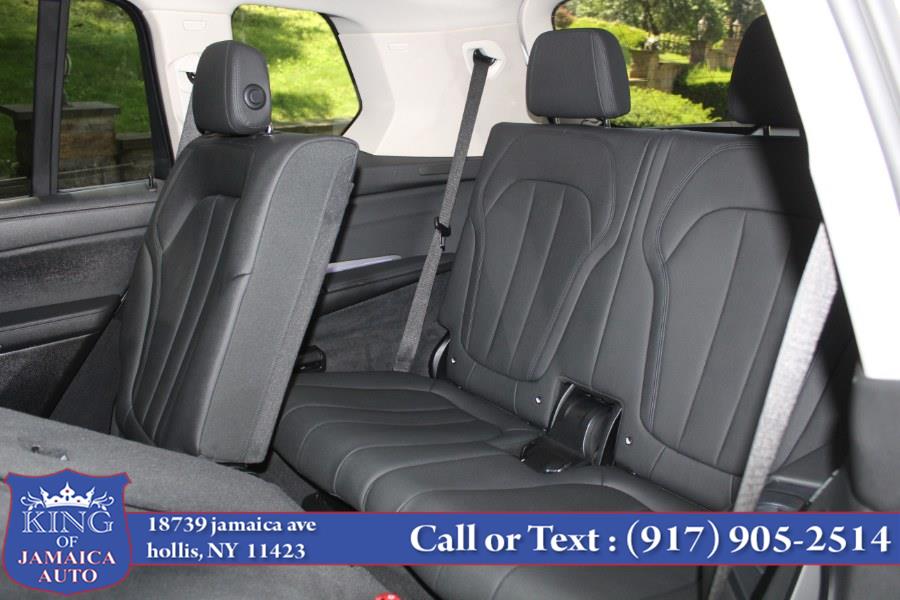 2022 BMW X7 xDrive40i Sports Activity Vehicle, available for sale in Hempstead, New York | VIP Auto Credit Express. Hempstead, New York 2022 BMW X7 xDrive40i Sports Activity Vehicle, available for sale in Hempstead, New York | VIP Auto Credit Express. Hempstead, New York
