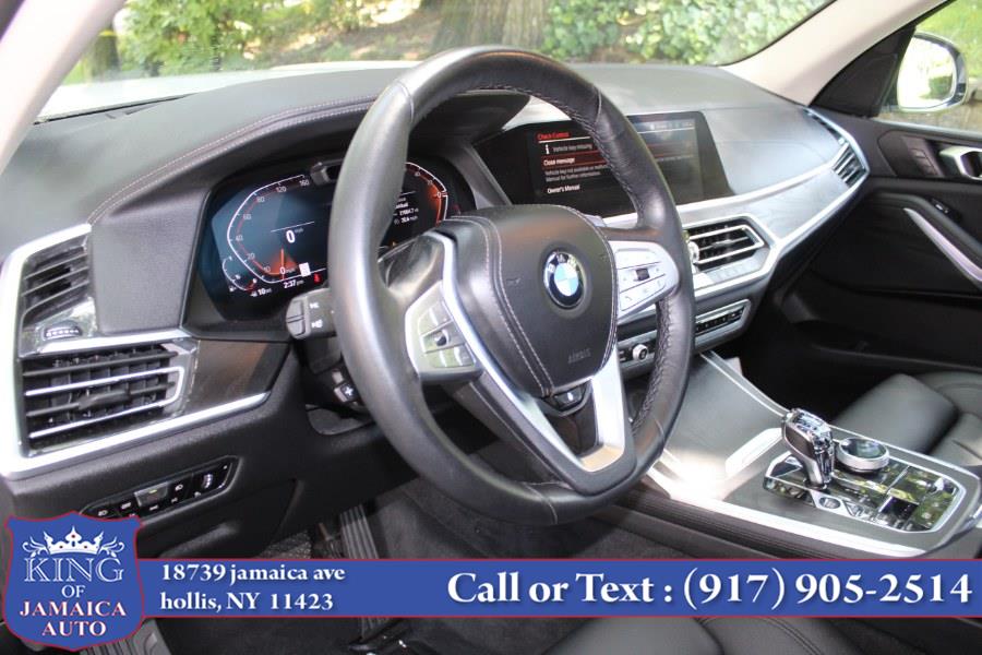2022 BMW X7 xDrive40i Sports Activity Vehicle, available for sale in Hempstead, New York | VIP Auto Credit Express. Hempstead, New York 2022 BMW X7 xDrive40i Sports Activity Vehicle, available for sale in Hempstead, New York | VIP Auto Credit Express. Hempstead, New York