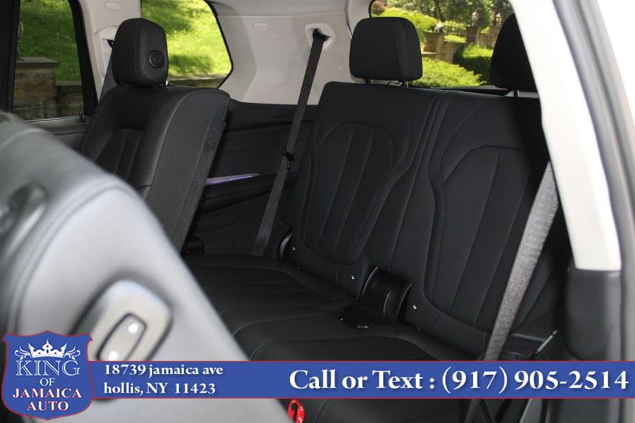 2022 BMW X7 xDrive40i Sports Activity Vehicle, available for sale in Hempstead, New York | VIP Auto Credit Express. Hempstead, New York 2022 BMW X7 xDrive40i Sports Activity Vehicle, available for sale in Hempstead, New York | VIP Auto Credit Express. Hempstead, New York