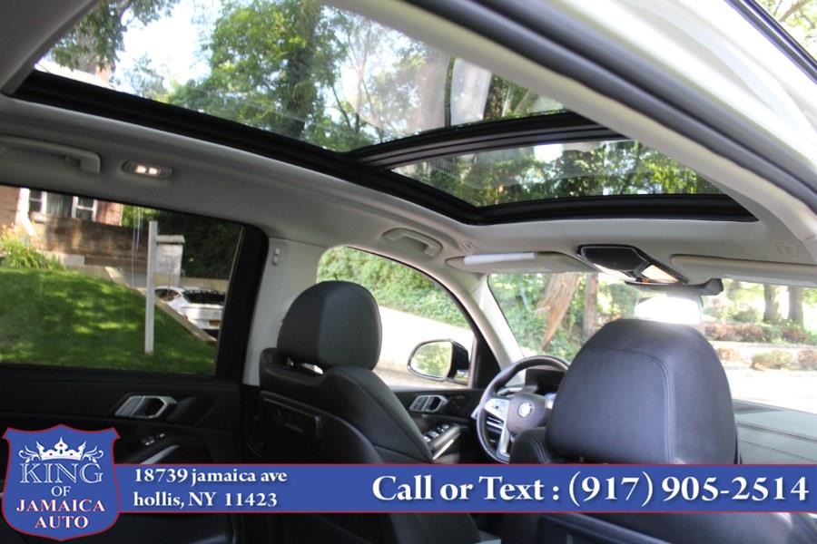 2022 BMW X7 xDrive40i Sports Activity Vehicle, available for sale in Hempstead, New York | VIP Auto Credit Express. Hempstead, New York 2022 BMW X7 xDrive40i Sports Activity Vehicle, available for sale in Hempstead, New York | VIP Auto Credit Express. Hempstead, New York