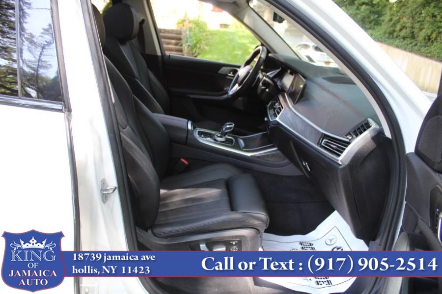 2022 BMW X7 xDrive40i Sports Activity Vehicle, available for sale in Hempstead, New York | VIP Auto Credit Express. Hempstead, New York 2022 BMW X7 xDrive40i Sports Activity Vehicle, available for sale in Hempstead, New York | VIP Auto Credit Express. Hempstead, New York